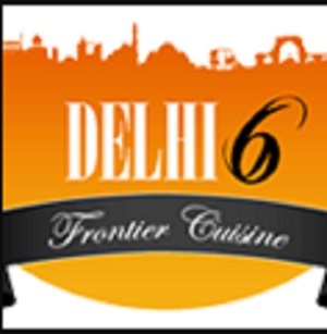 Delhi6 Restaurant Racecourse Road - Singapore